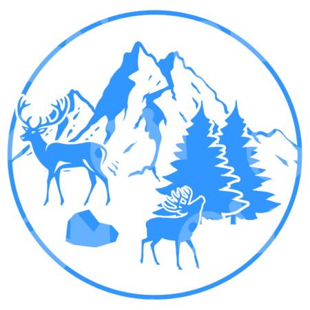 Mountain 2 Mountain 2