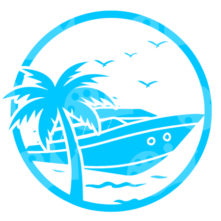 Boat Icon Boat Icon
