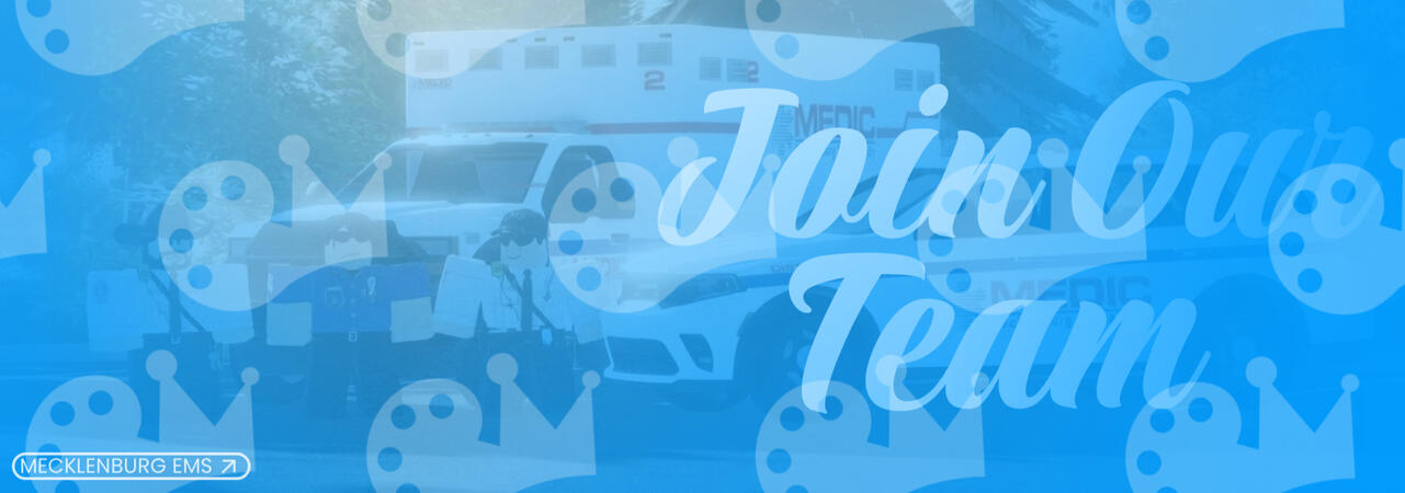 Join Our Team Promotion | Carolina State Roleplay