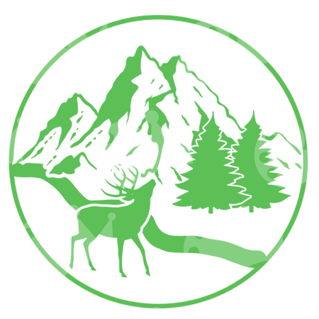 Mountain 1