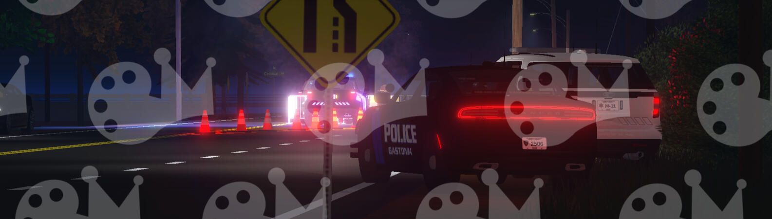 Gastonia Police | Carolina State Roleplay